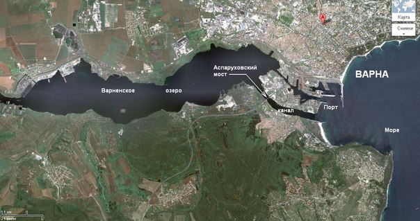 varna-ozero