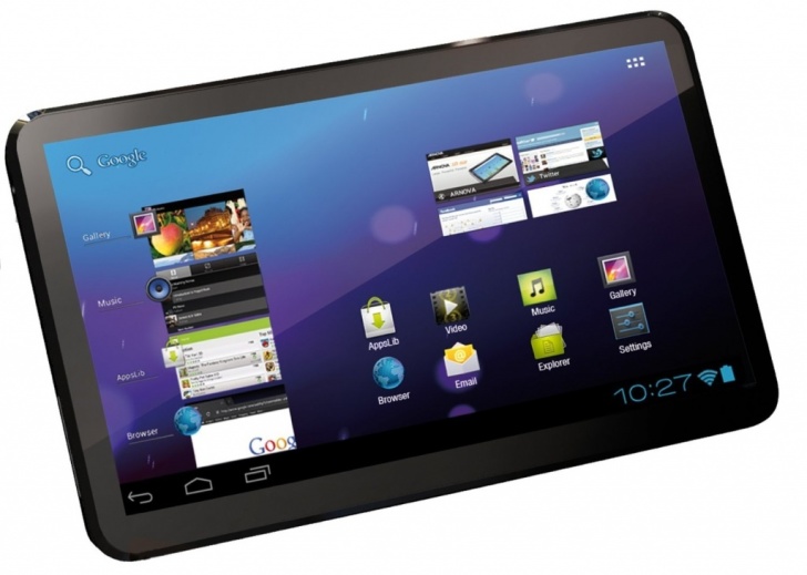 android-tablet