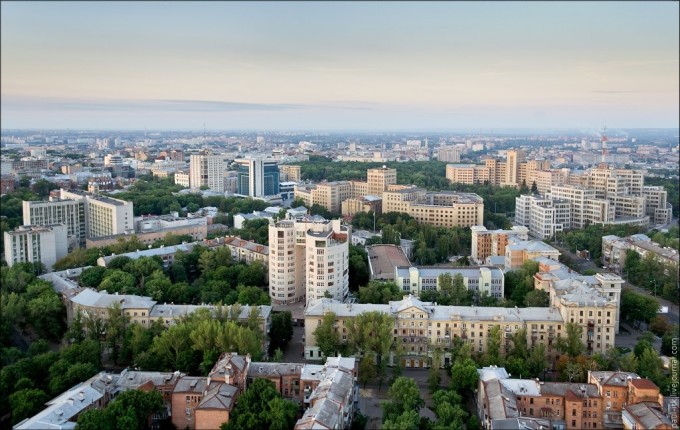 Приобрести жильё в Харькове