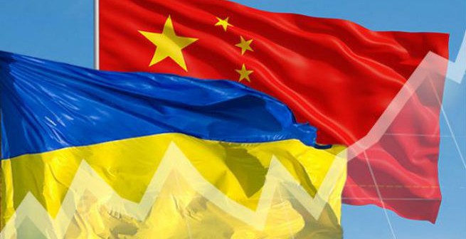 Харьковщина налаживает связи с Китаем