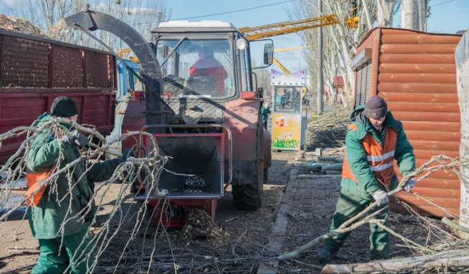 Фото: пресс-служба Харьковского городского совета.