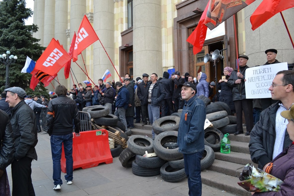 Прокуратура проводит обыск в Харьковском горсовете: "Все мирно и цивилизованно" - Цензор.НЕТ 7784