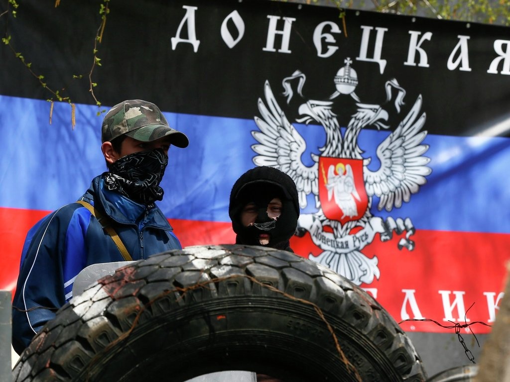 Харьковская область не сможет противостоять боевикам в случае атаки (ВИДЕО)