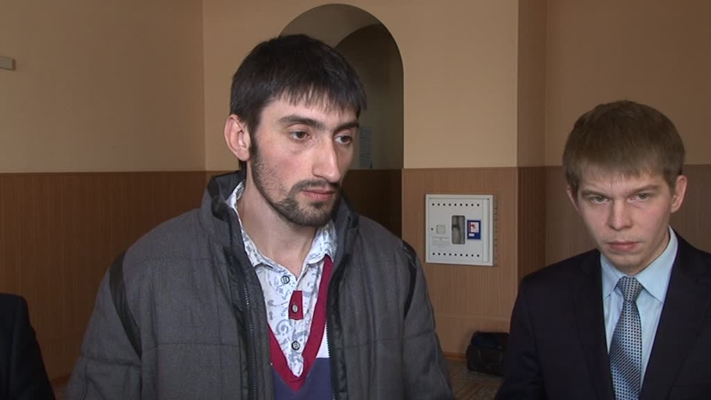 Харьковский апелляционный суд не смягчит Топазу меру пресечения?