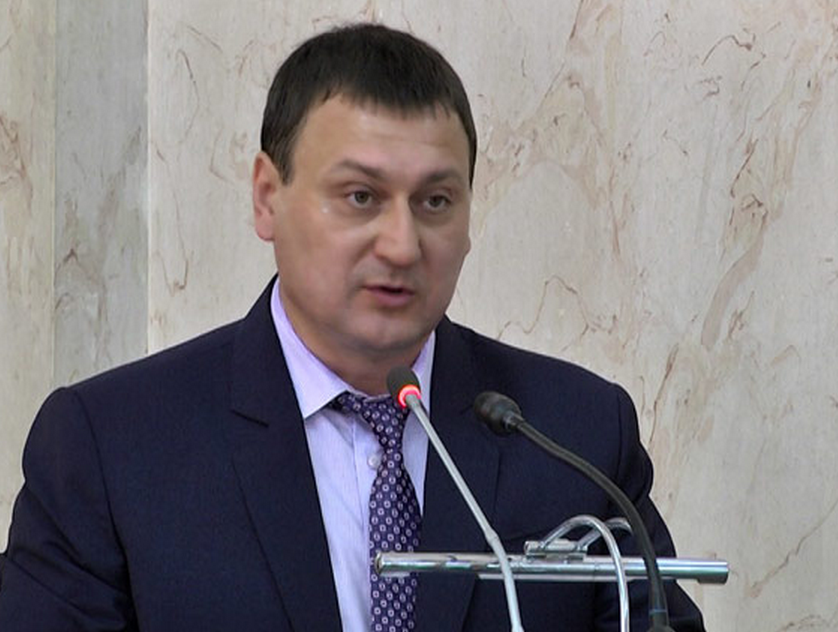 Анатолий Дмитриев рассказал о терактах, диверсантах и работе блокпостов в Харьковской области