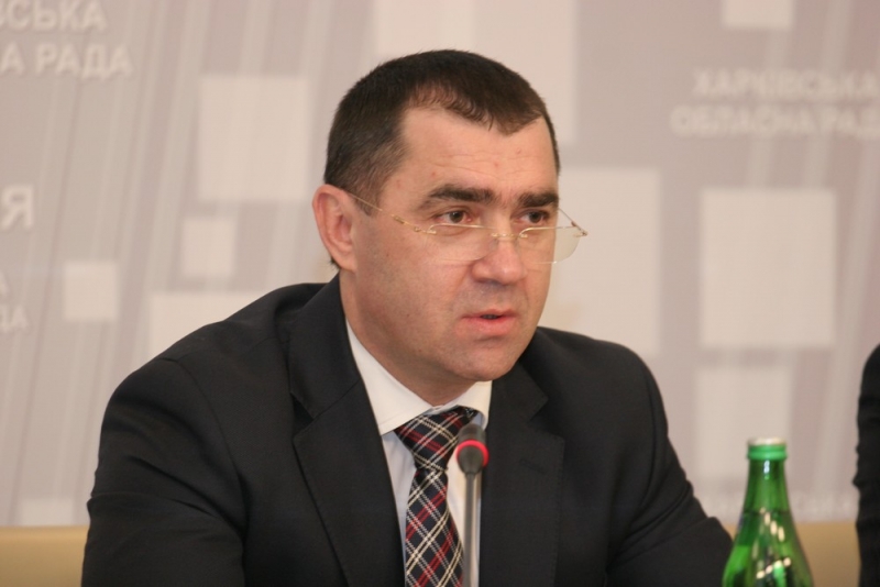 Харьковщина готова к новому отопительному сезону на 100%?