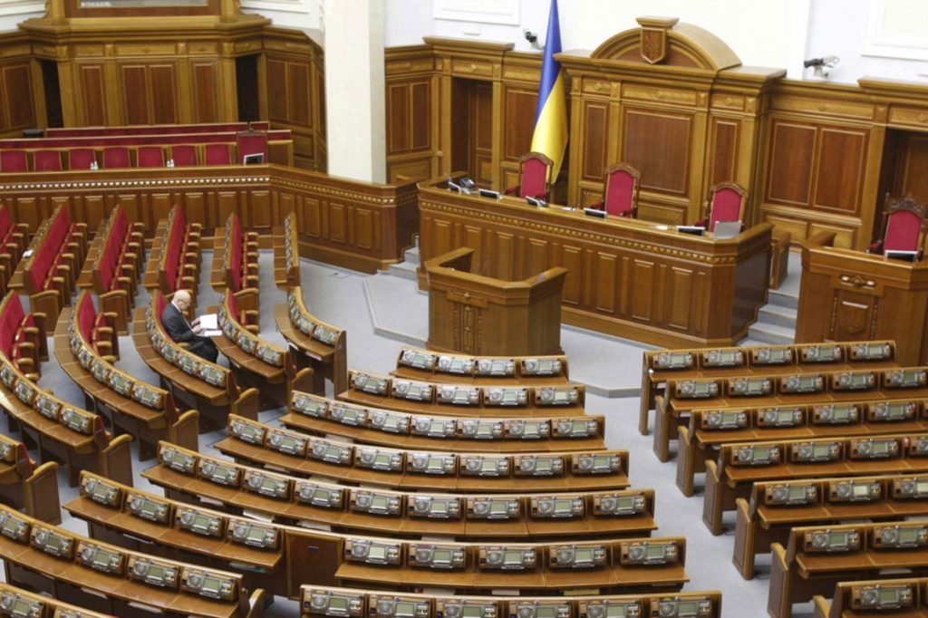 Сколько харьковчан проходят в Верховную Раду по партийным спискам?