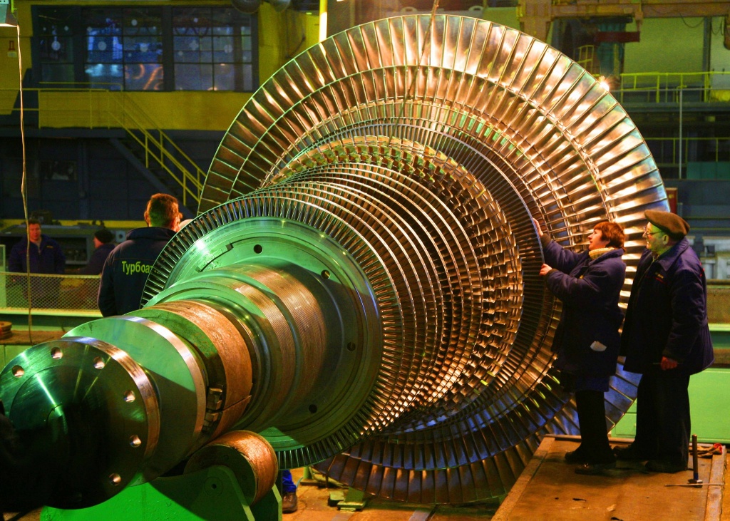 Экспорт Харьковской области в Россию – около 50%