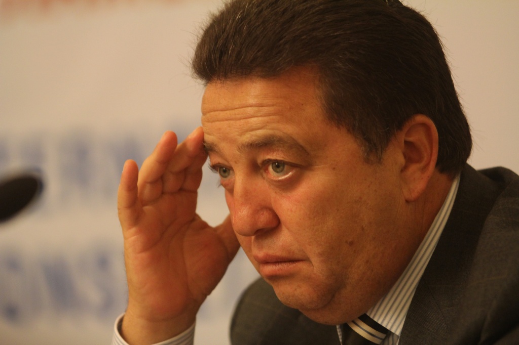 “Харьков удалит Кернеса как гангрену” – ответ Фельдмана