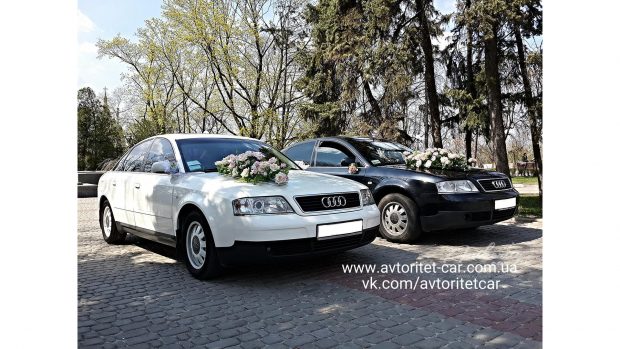 LIMO-VIP - прокат авто в Харькове класса Люкс