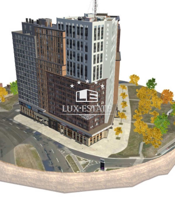 Lux-Estate, агентство недвижимости