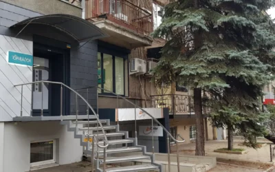 TopRealtor, агенція елітної нерухомості м. Харкова — 2