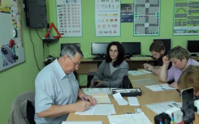 Автошкола Віраж — 2