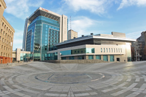 Харьков, Проспект Правды, 2