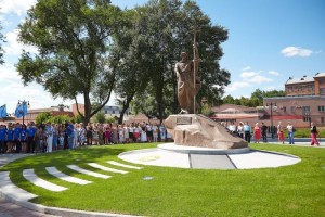 Один из самых скандальных матчей советского футбола. Погром в Кутаиси закончился жертвами