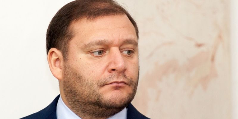 Добкин высказал свое «экспертное мнение» относительно терактов в Париже