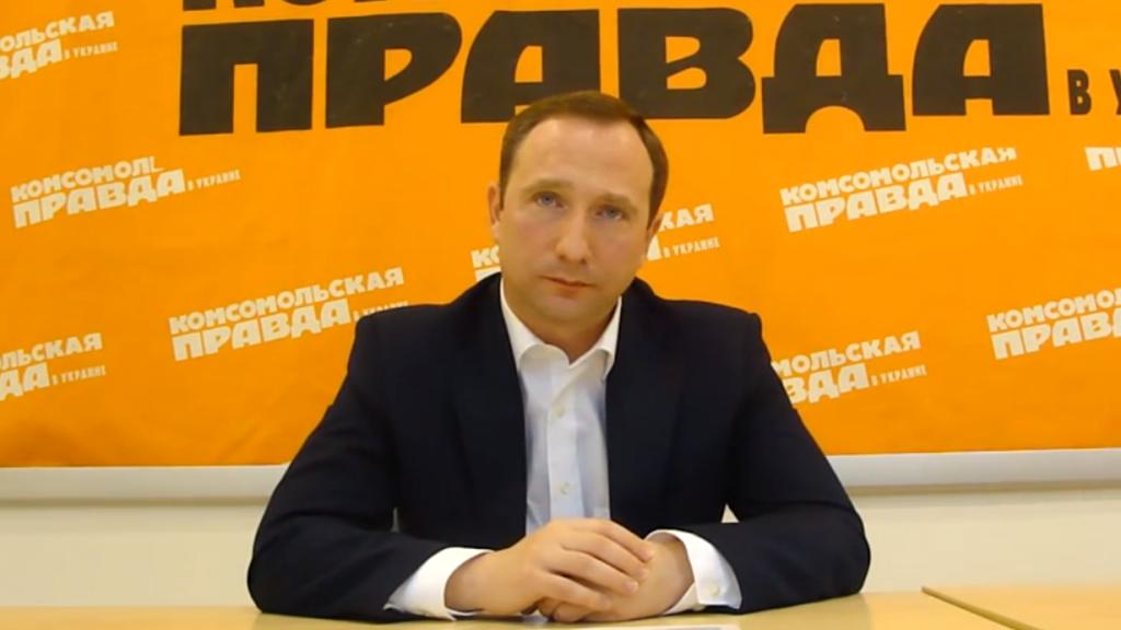 Игорь Райнин будет ходатайствовать перед правительством о выделение денег на метро