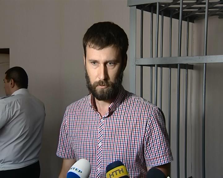 Харьковский суд не принял обвинительный акт по делу о взрыве в рок-пабе «Стена»