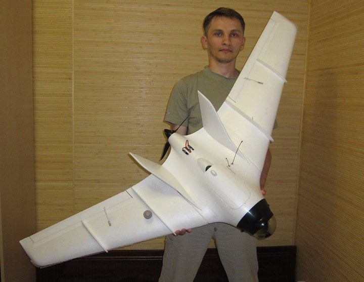 Харьковский апелляционный суд пересмотрит дело программиста Дмитрия Явдошенко