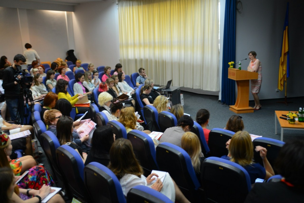 В Харькове проведут Форум для женщин-предпринимателей «Украинки в Бизнесе: собственное дело – развитие и успех»