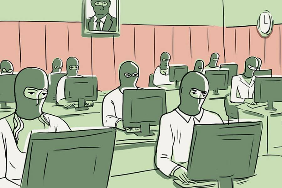 Что сулит «День Гніву» для харьковчан или как работают кремлевские провокаторы