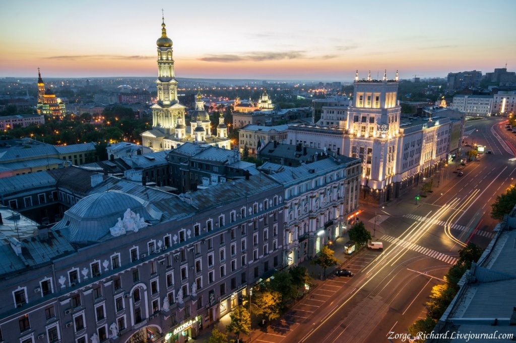 Максимум впечатлений и минимум денег – как организовать путешествие по Украине