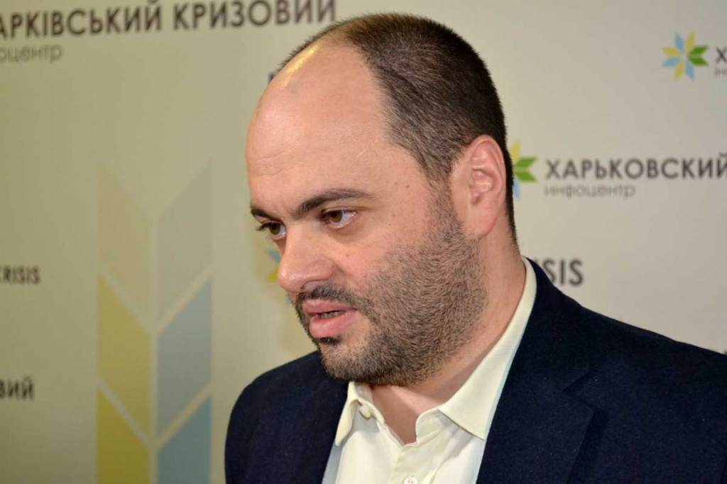Экс-руководитель ГФС Харькова избавлял свой бизнес от налогов и кредиторов
