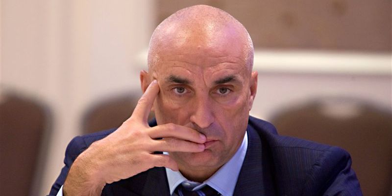 Ярославский создаст в Харькове новый футбольный клуб
