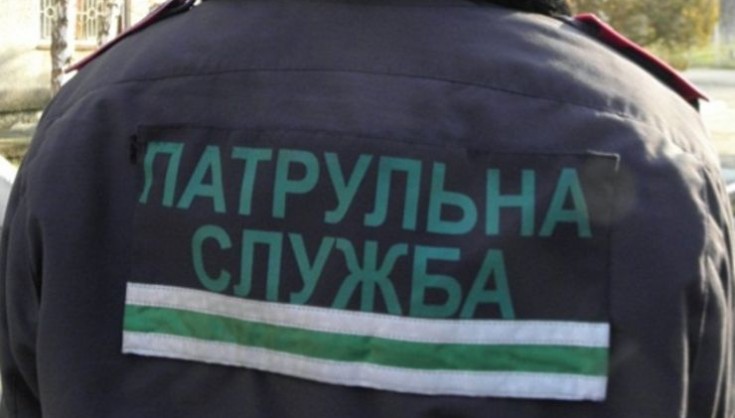 Управление патрульной службы МВД в Харькове ликвидировано по решению Кабмина