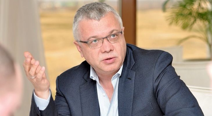 Сапронов приглашает россиян «вписаться» в Харькове