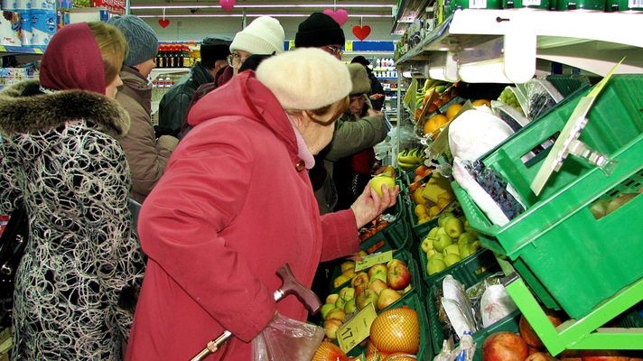 Когда харьковчанам ожидать замедления роста цен?