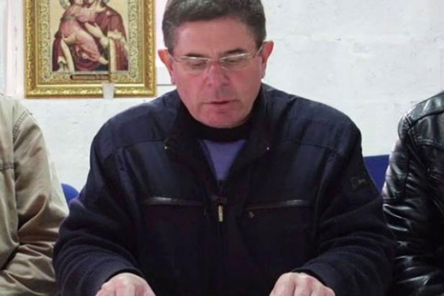 Харьковская прокуратура пригласила на допрос пана «президента Юго-Восточной Украины»