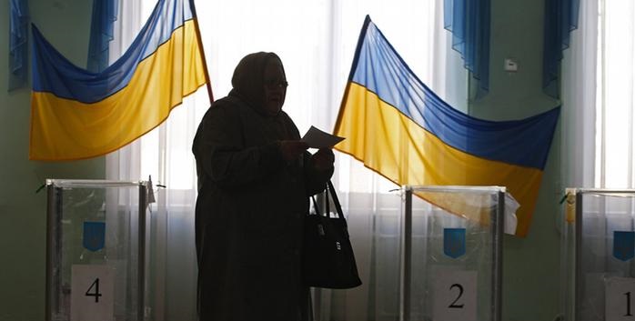Харьковские полицейские получили еще одно заявление о подкупе избирателя