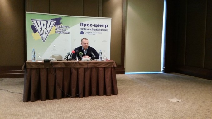 Выборы 2015
