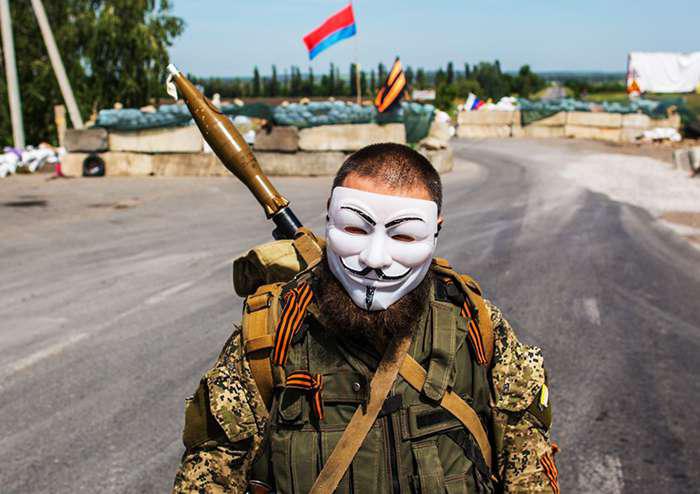 В Харьковской области вербовщик «народной республики» получил два года тюрьмы