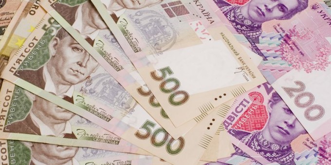 Прокуратура Харьковской области расследует хищение почти полумиллиона гривен