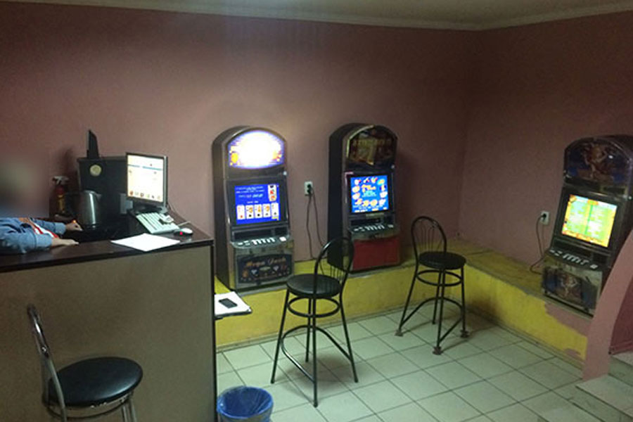 Ответственность за предоставление помещения под игровые автоматы алиса играть бесплатно игровые автоматы демо