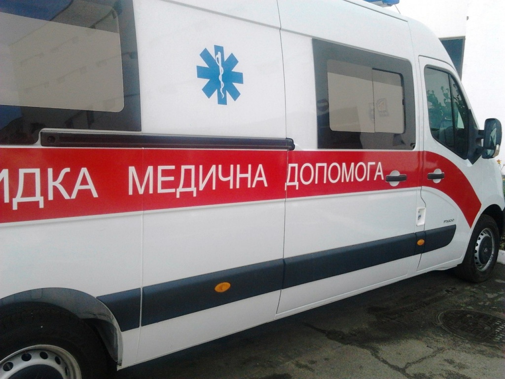 ЧП в Харьковской области: погибло 3 человека