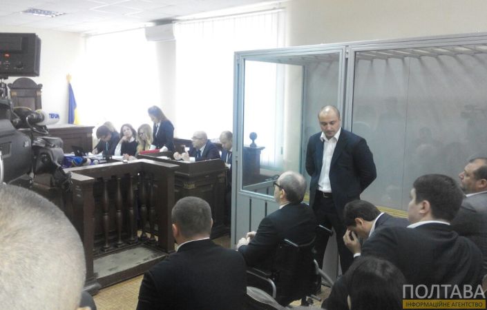 Адвокат Кернеса уверена – потерпевший дает ложные показания