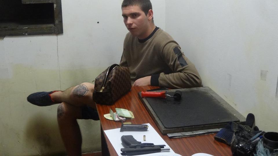 Стартует суд по делу харьковского “писающего мальчика”