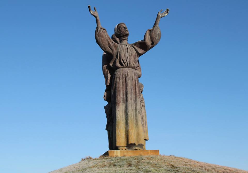 В Харькове почтили память жертв Голодомора