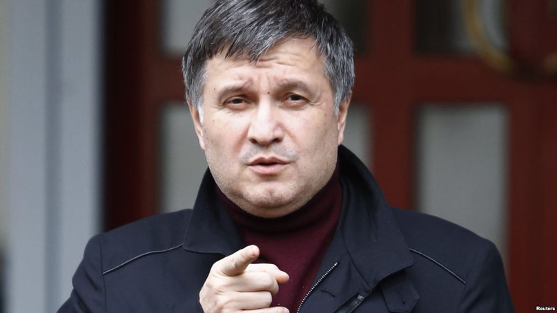 МВД: в Харькове и других городах Украины готовятся теракты и вооруженные провокации