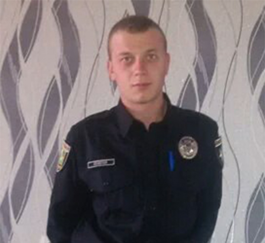 Инспектора полиции Харькова уличили в бытовом сепаратизме
