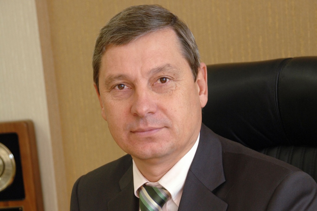 Директор Харьковского завода «Электротяжмаш» повторно уволен