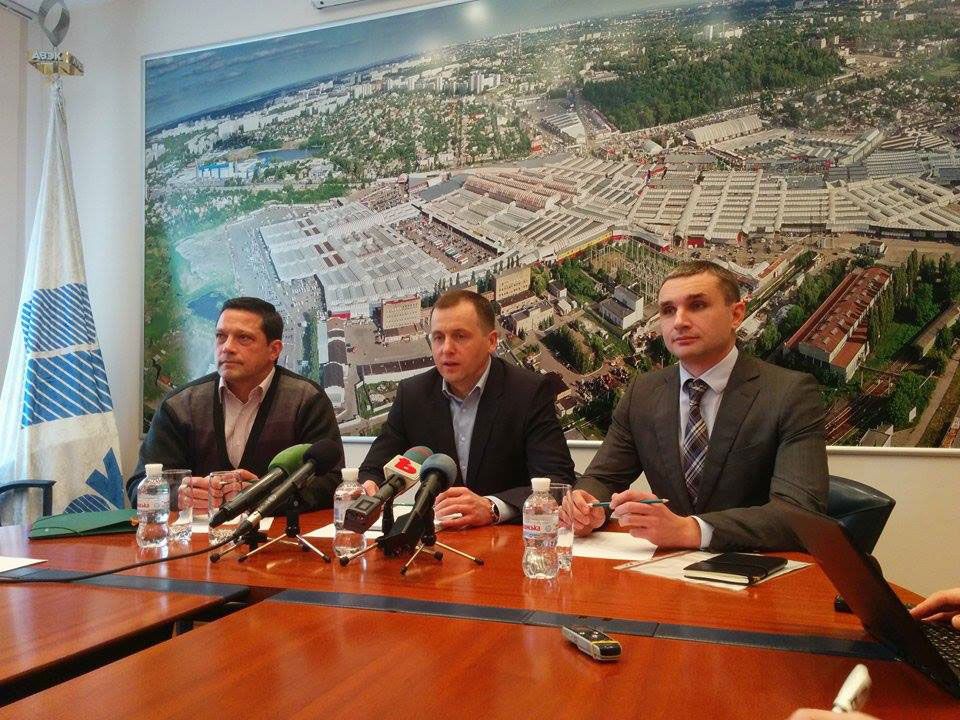 Представители ТЦ «Барабашово» уверены в поджоге на харьковском рынке