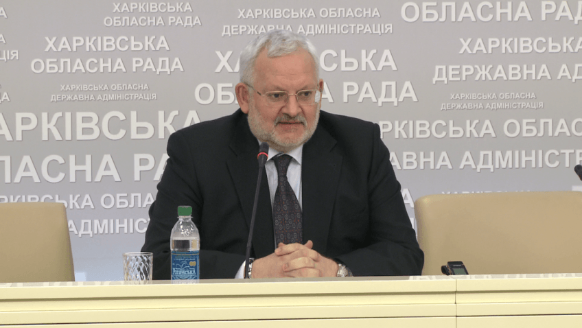 Харьковский депутат от Оппоблока отказался признавать Голодомор