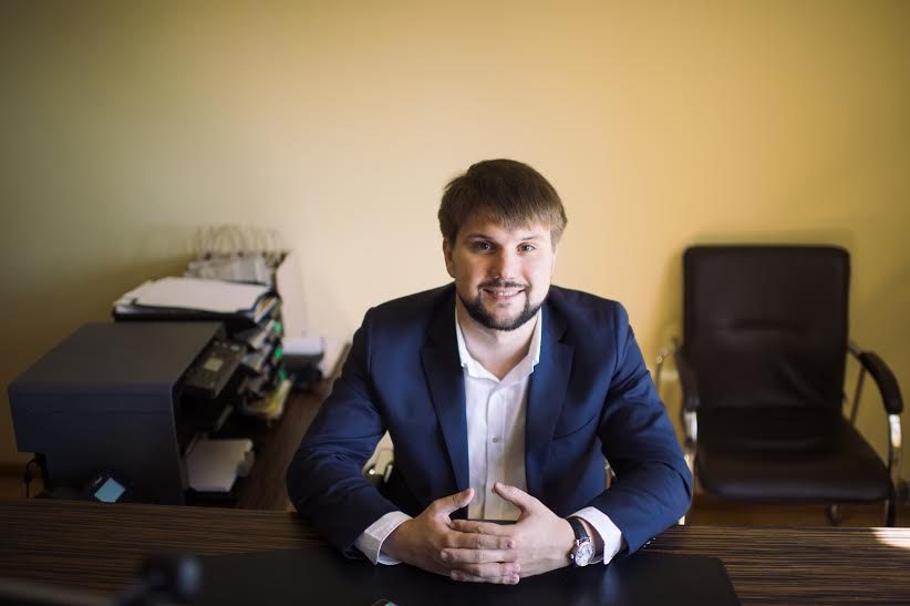 Александр Медовой, CEO AltexSoft