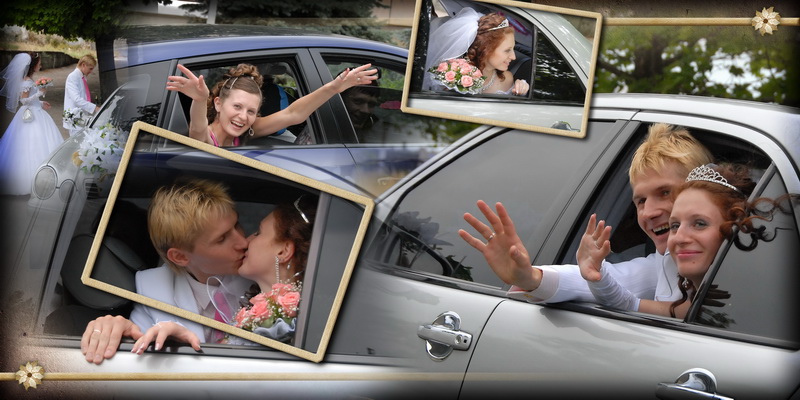 Печать фотоальбомов в Харькове