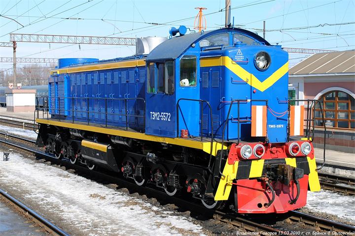 На Харьковщине поезд травмировал ребенка
