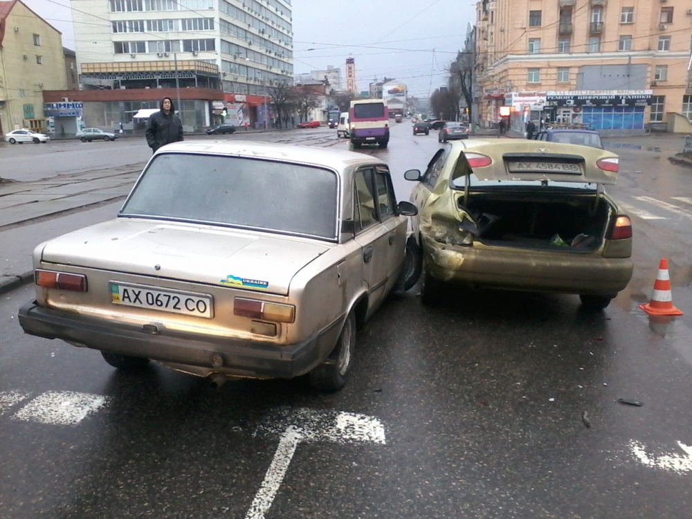 дтп